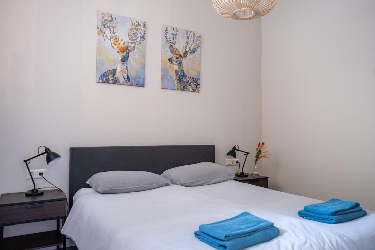 Appartement @ Geulle