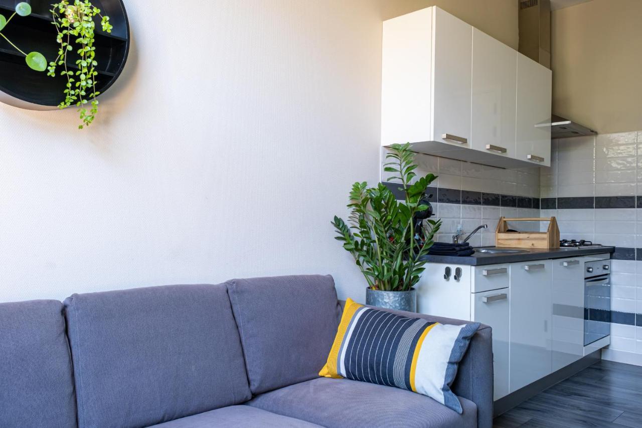 Appartement @ *